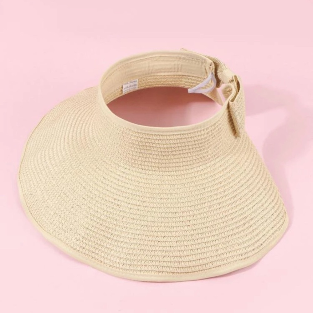 Beach Sun Hat
